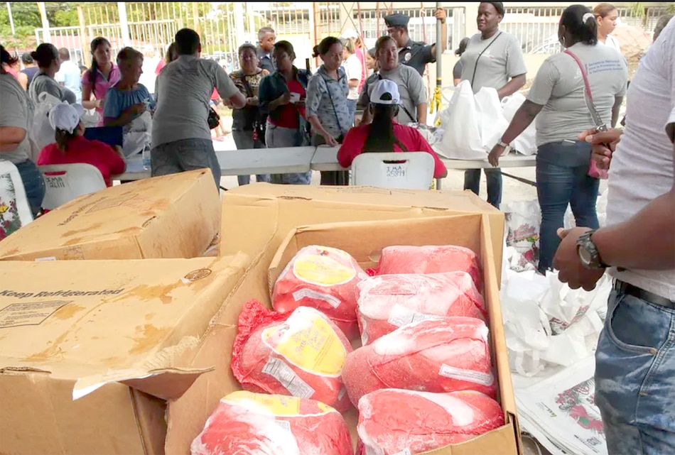 Porcicultores rechazan importación de jamón para Navidad