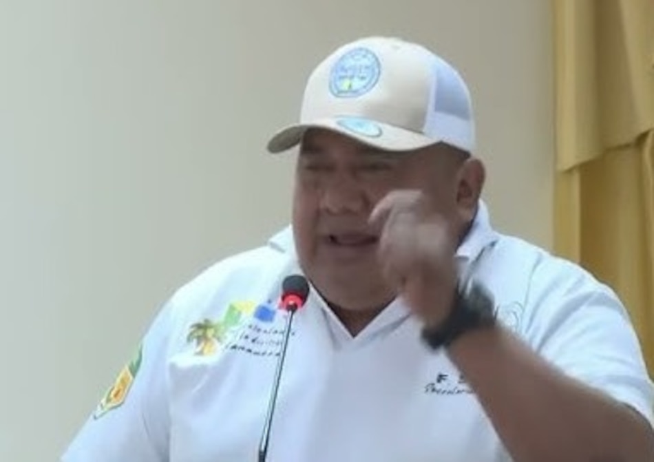 Sitraibana sale de Bocas del Toro rumbo a la capital para reunirse con diputados en la Asamblea