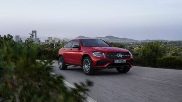 Modelos estrella de Mercedes-Benz