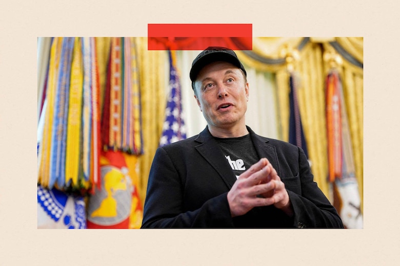 Cómo se dividió el mundo MAGA y qué puede significar esto para Trump