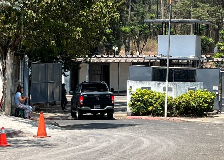 La Guatemala que los Martinelli dejaron atrás