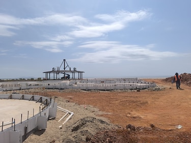 Siete imputados por extracción ilegal de arena y daños a manglares en proyecto inmobiliario de Punta Chame