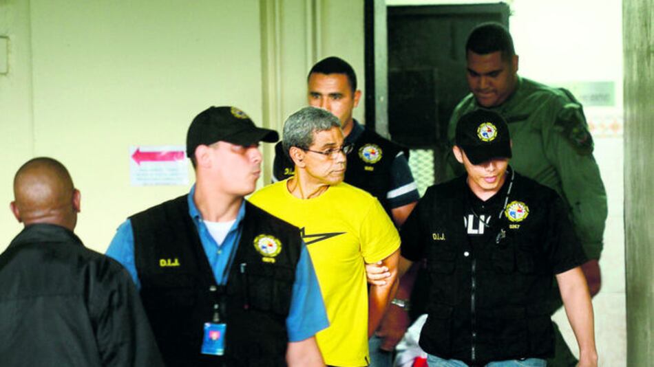 Nueva indagatoria a Rafael Guardia será el 22 de enero