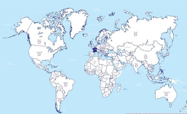 Si los canales del mundo se cierran, Panamá no quedará al margen