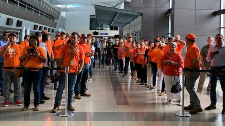 Cierre de campaña de Ricardo Lombana será el 30 de abril en Santiago