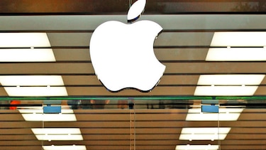 Apple revela mayor uso de energía renovable