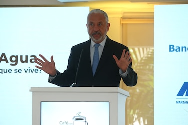 Ajuste de cargo por agua dulce no impactará los ingresos del Canal de Panamá