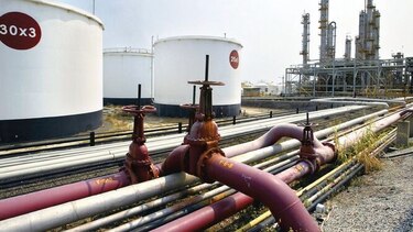 Venezuela podría perder control sobre Citgo