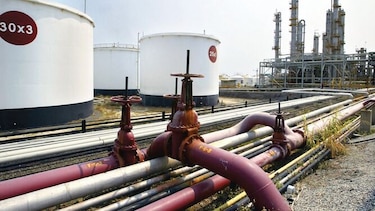 Venezuela podría perder control sobre Citgo