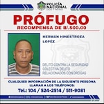Difunden identidades de los reos fugados de La Joyita; ofrecen recompensa de $500 por cada uno