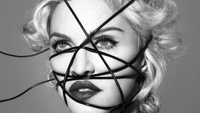 Madonna y la canción ‘Vogue’