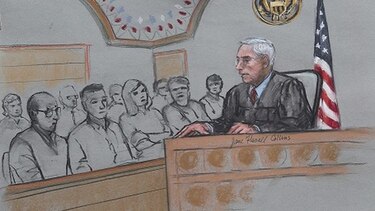 Dzhokhar Tsarnaev es declarado culpable por atentados del maratón de Boston
