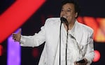 Muere el cantante mexicano Juan Gabriel