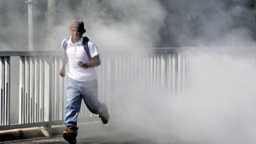 Aumenta la violencia en Nicaragua sin visos de diálogo ni solución