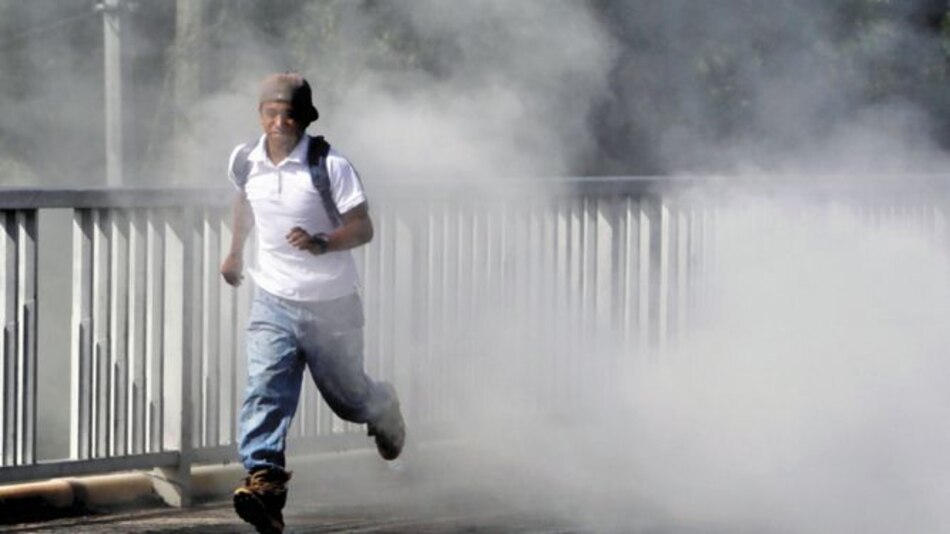 Aumenta la violencia en Nicaragua sin visos de diálogo ni solución