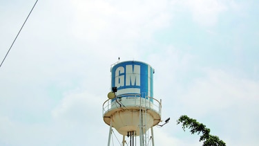 Washington vigila confiscación a GM