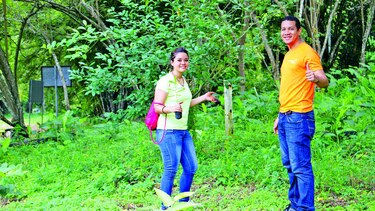 Voluntariado Corporativo de Gas Natural Fenosa
