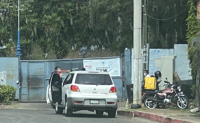 La Guatemala que los Martinelli dejaron atrás