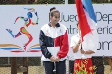 La natación cierra con oro