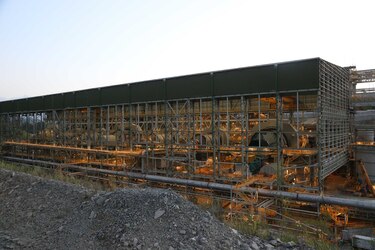 Sin contrato, Minera Panamá vendió $2,285 millones en minerales extraídos de Donoso