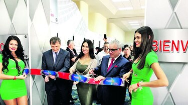 Latin American & Caribbean Tyre Expo