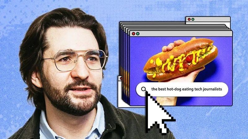 IA MIENTE: Tu búsqueda en Google podría estar manipulada