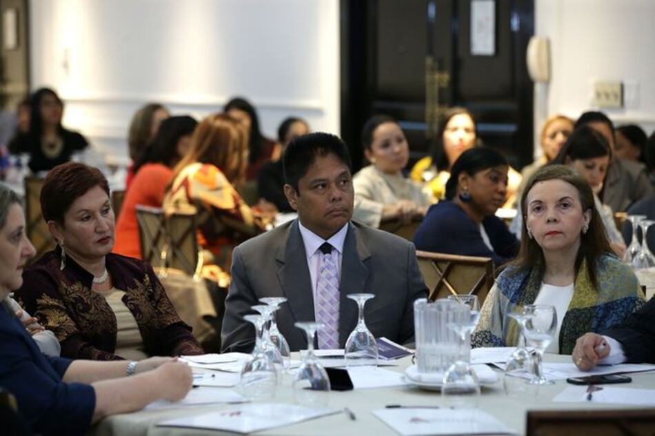 Defensoras de las mujeres demandan afinar respuesta a las víctimas