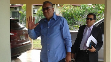 Juez reemplaza pena a Ramón Saavedra, exrepresentante de Parita cabecera