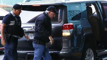 Guido Rodríguez: ‘A mí sí me consta de que desde la Presidencia mandaban a hackear las comunicaciones privadas’