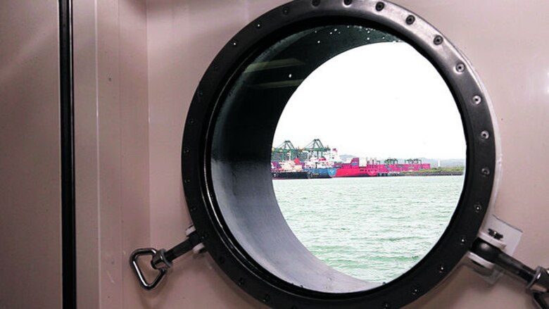 Errigo: ‘Lo devolví porque no era mío’