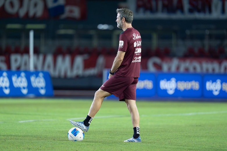 Panamá vs Nicaragua: Duelo clave por el liderato del grupo D en las eliminatorias rumbo al Mundial 2026