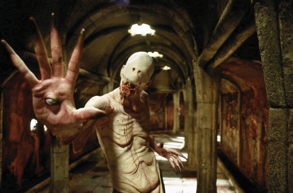 El lado humano de los monstruos