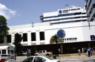 Junta directiva niega venta de C&W Panamá