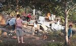 Sismo sacude isla de Lombok en Indonesia y causa al menos 3 muertes