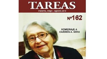 Falleció la destacada socióloga y demógrafa Carmen Miró