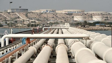 Nueva geopolítica: aciertos de la guerra en Irán