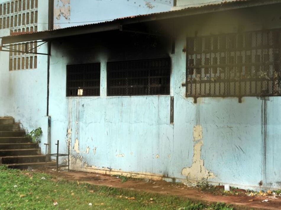 ‘Él no se merecía eso’