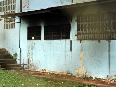 ‘Él no se merecía eso’