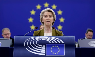 Von der Leyen convoca una reunión extraordinaria del colegio de seguridad el próximo lunes