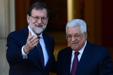 De dónde viene el histórico apoyo de España a los palestinos y cómo afecta a su relación con Israel