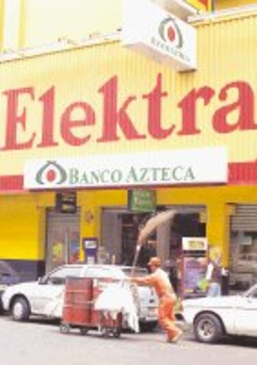 Bancos mexicanos a la conquista de mercados