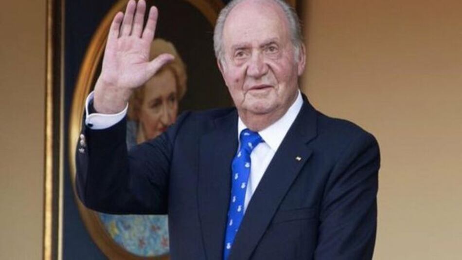 Rey Juan Carlos I, operado ‘con éxito’ del corazón