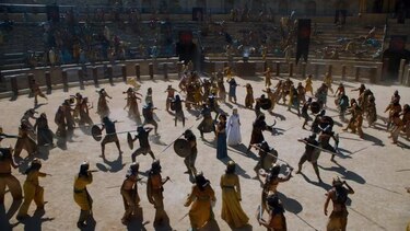 No veré más ‘Juego de tronos’