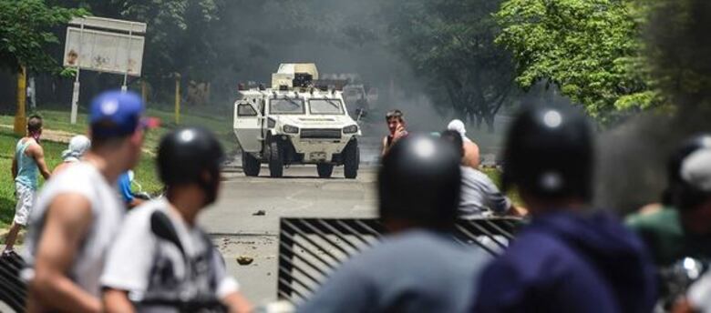 Anuncian nuevo diálogo; opositores lo niegan