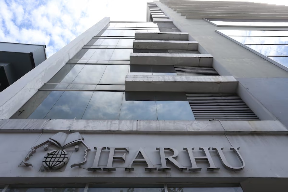 El nuevo nominado a director del Ifarhu también recibió auxilio económico