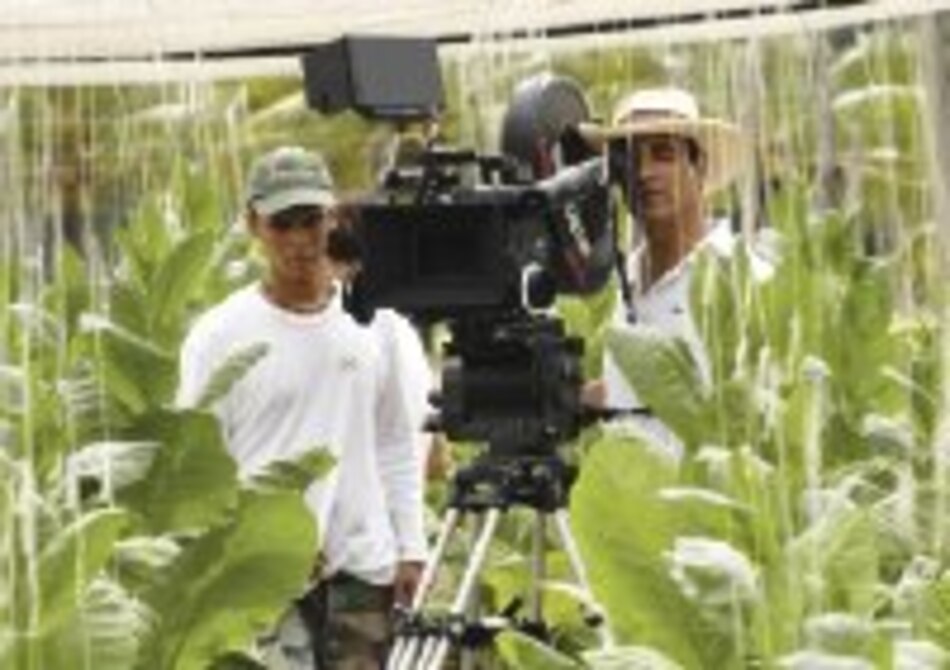 La ciudad que perdió García