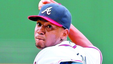 Teherán y Quintana irán por Colombia