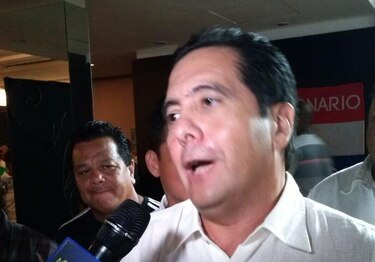 Torrijos dice que el gobierno de Martinelli tiene una tendencia 'autocrática'