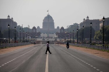 Segunda ola de contagios del Covid-19 en Asia, donde se redoblan esfuerzos