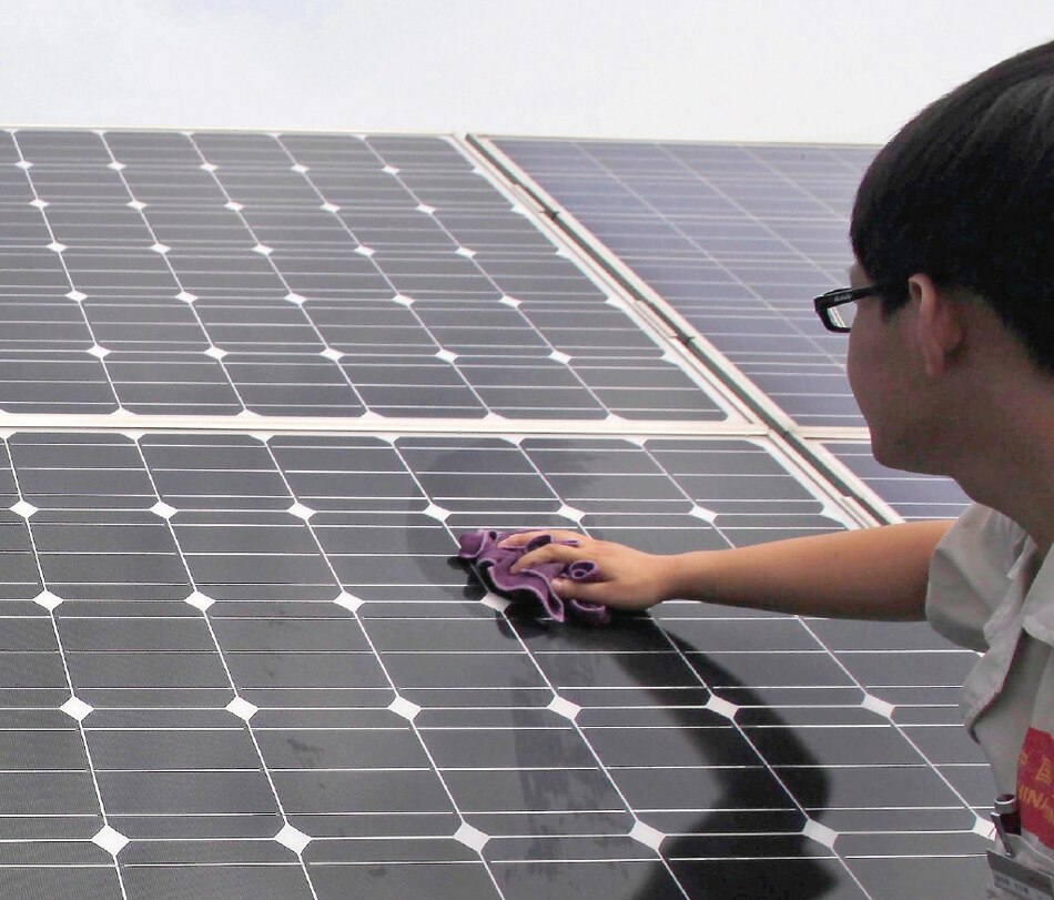 ¿Es la transición energética por el cambio climático negocio para América Latina?